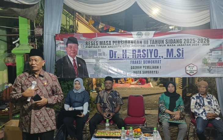 Foto bersama