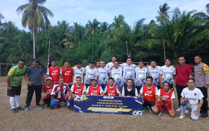 Foto bersama