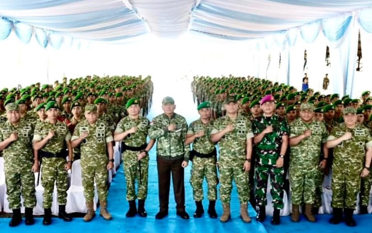 Foto bersama