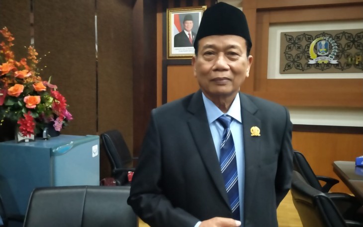 Anggota DPRD Jawa Timur, Rasiyo
