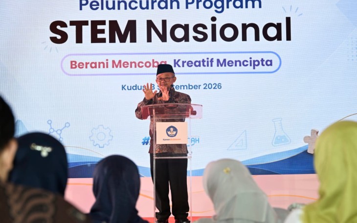 Mendikdasmen, Abdul Mu'ti 