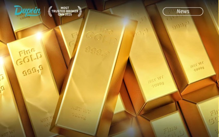 XAUUSD Kehilangan Momentum