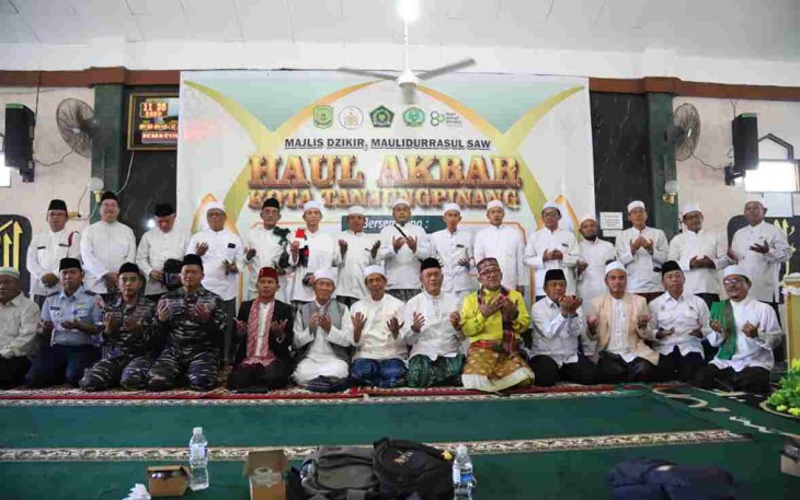 Foto bersama