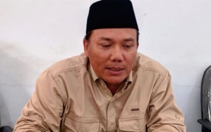Wakil Ketua Pansus II DPRD Kabupaten Trenggalek, Bambang Sutopo.