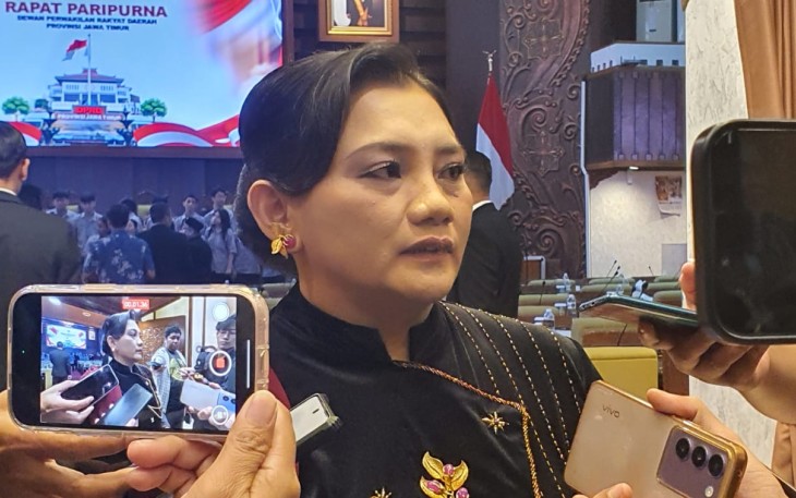 Foto : Istimewa 