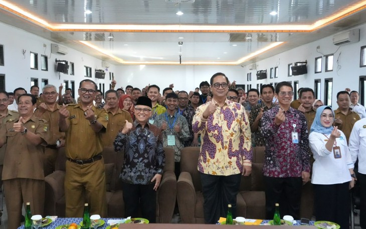 Foto bersama