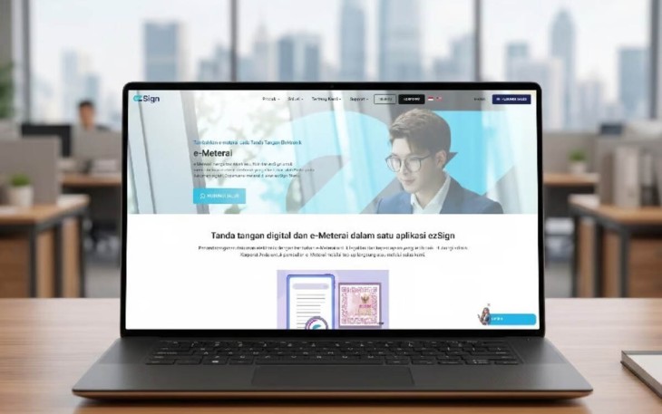 ezSign for Business