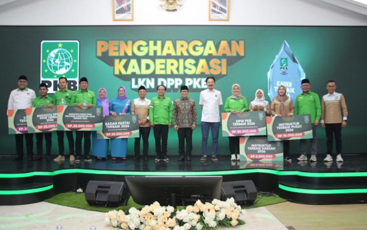 Foto istimewa 