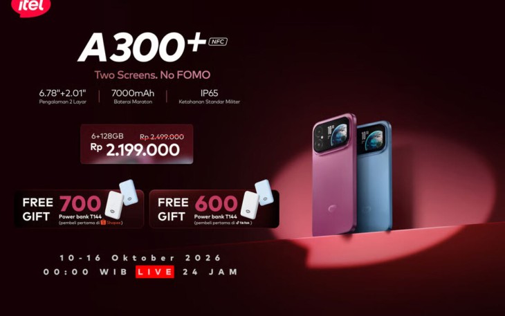 itel Mobile