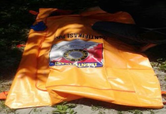 Sesosok mayat ditemukan di Semak Belukar di RT 08 Kelurahan Sumber Jaya, Kecamatan Kampung Melayu, Kota Bengkulu pada Senin (17/4), sekira pukul 10.00 WIB.