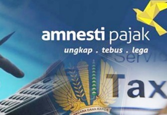 Amnesti Pajak
