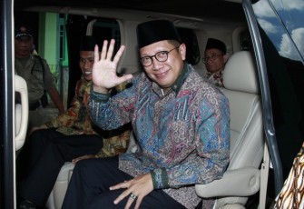 Menteri Agama Lukman Hakim Saifuddin. Foto (net)