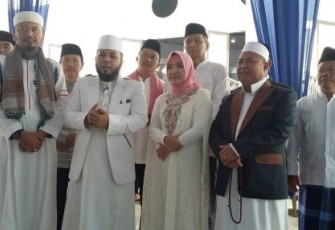 Walikota mengajak agar warga Kota Bengkulu mempertahankan amalan selama ramadan
