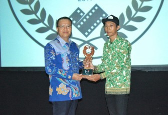 Ajang Apresiasi Film Pendek Bengkulu
