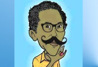 Benny Hakim Benardie