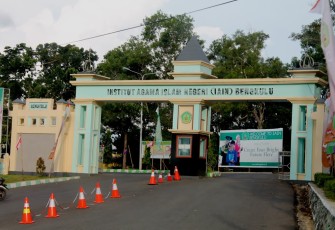 IAIN Bengkulu 