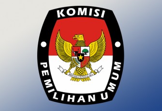 Logo KPU