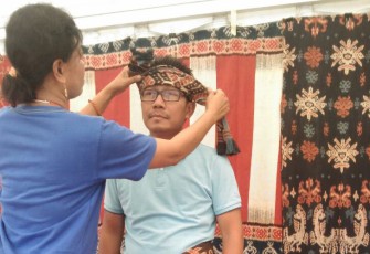 Kementerian Desa, Pembangunan Daerah Tertinggal, dan Transmigrasi (Kemendes PDTT)