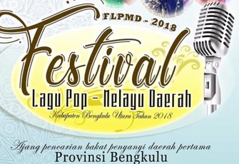 Ajang Pencarian Bakat
