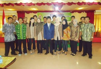 Ikatan Pemuda Jawa Bengkulu (IPJB) 