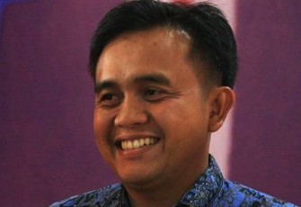 Husni Thamrin, Ketua DPRD Seluma