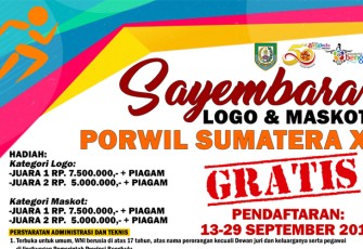 Porwil Sumatera X