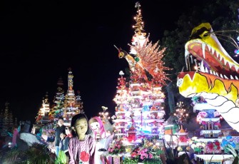 Tabut Bengkulu