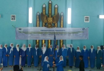 Pengukuhan Pengurus DPD WPPKBI Provinsi Bengkulu masa bhakti 2018-2023