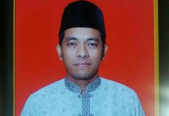 Kades Melati Harjo Dukut Sumari S.IP