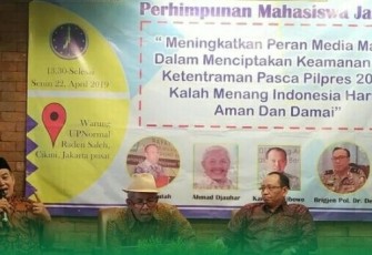 Diskusi Publik. Foto (lampuhijau.co.id)