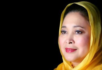 Siti Hediati Hariyadi