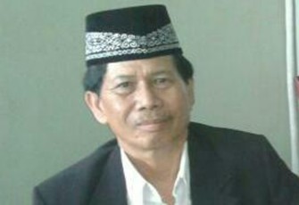 Ketua DPD Kaur LSM TOPAN RI Drs Arjan