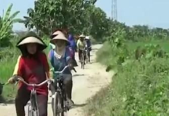 Aktifitas Warga Lancar