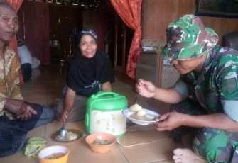 TMMD Reguler ke-105 Kodim 0716/Demak