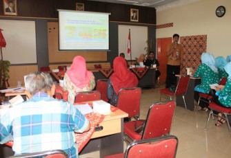 BPJS Klaten Ikut Andil Dalam Mensukseskan TMMD Reg 105 Kodim Klaten