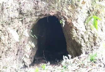 Jejak Misterius Pawon Sewu