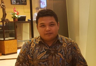 Achmad Hidayat Alumni Beasiswa Bibit Unggul Lulusan Administrasi Publik Universitas Negeri Surabaya