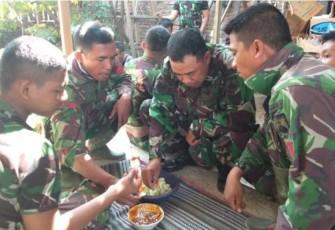 Kebersamaan yang tak terlupakan