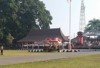 Aloon Aloon Kota Blitar 