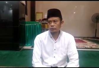 Mantan Wakil Gubernur Bengkulu Syamlan