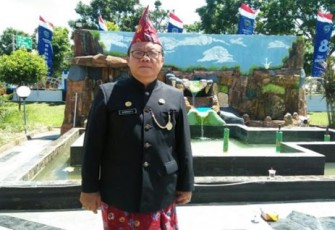 Kabag Bina Kessos Setda Kota Bengkulu Karnadi