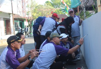 Bumi Kita Masa Depan Kita 