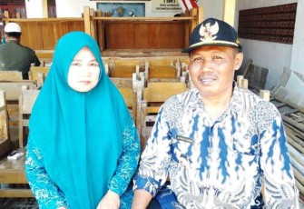 Inilah Pesan Tim Inspektorat Kodam IV Diponegoro Untuk Kepala Desa 