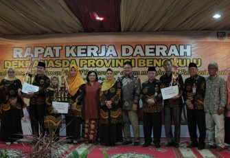 Foto Bersama 