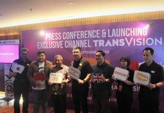 Transvision