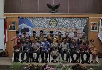 Foto Bersama 