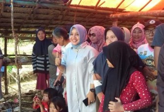 Foto Media Center Bengkulu Selatan 