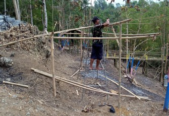 Dampak Ekonomi Masyarakat Meningkat
