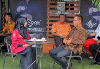 Wagub Yakin Kinerja OPD Akan Optimal