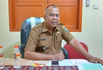 Disdik Asahan